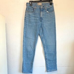 🌸Everlane The Cheeky Straight Leg Jeans‎